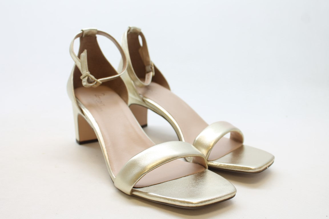 Light Gold