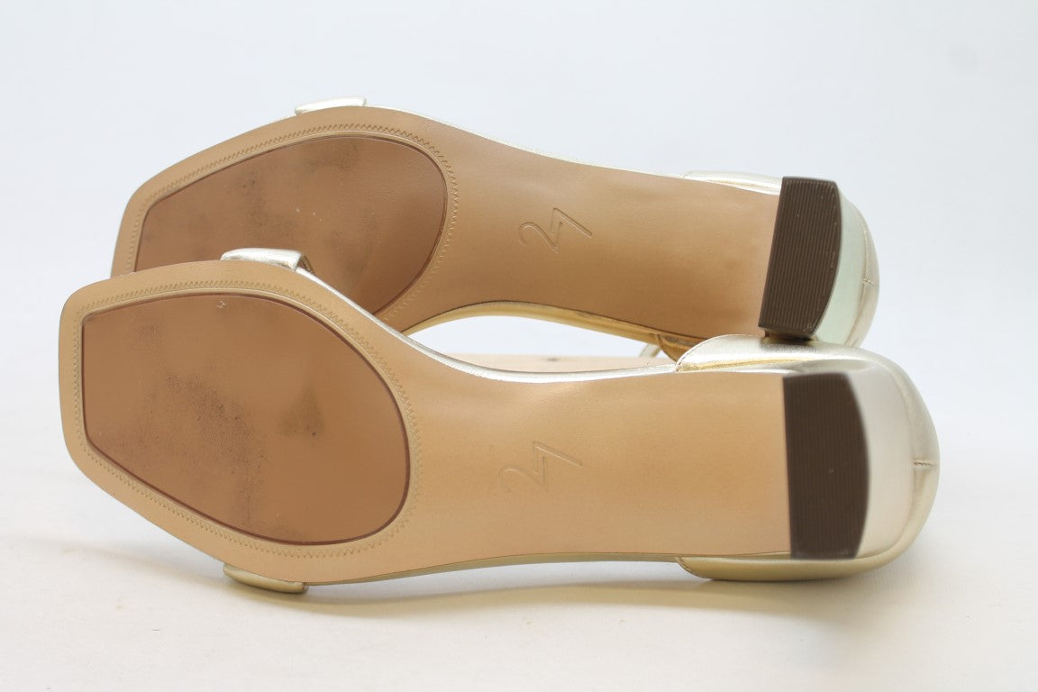 Naturalizer Iriss Women's Sandals Floor Sample