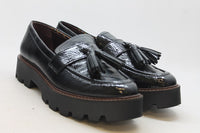 Black Patent