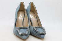 Sam Edelman Harriett Women's Pumps Floor Sample