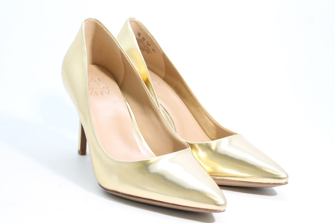 Warm Gold