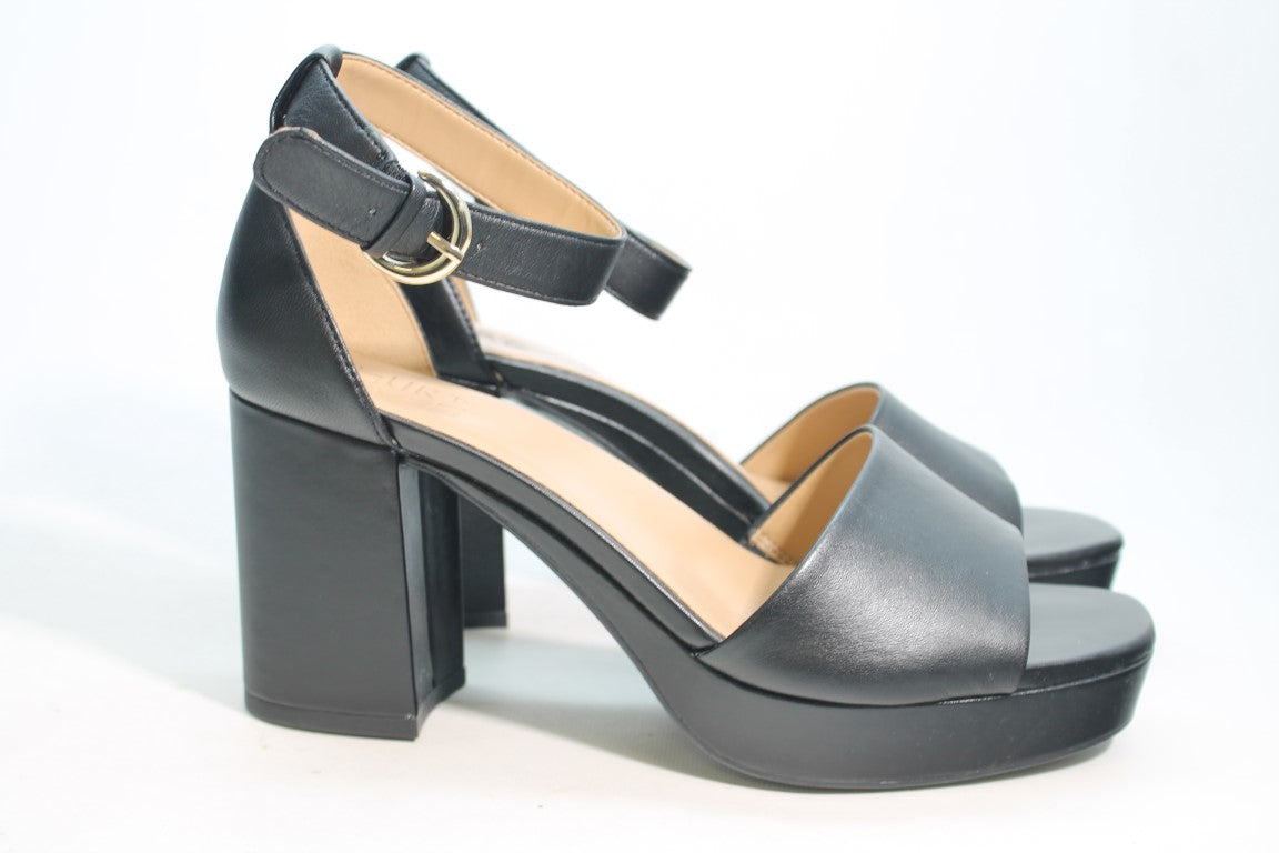 Naturalizer Pearlyn Women's Sandals Floor Sample