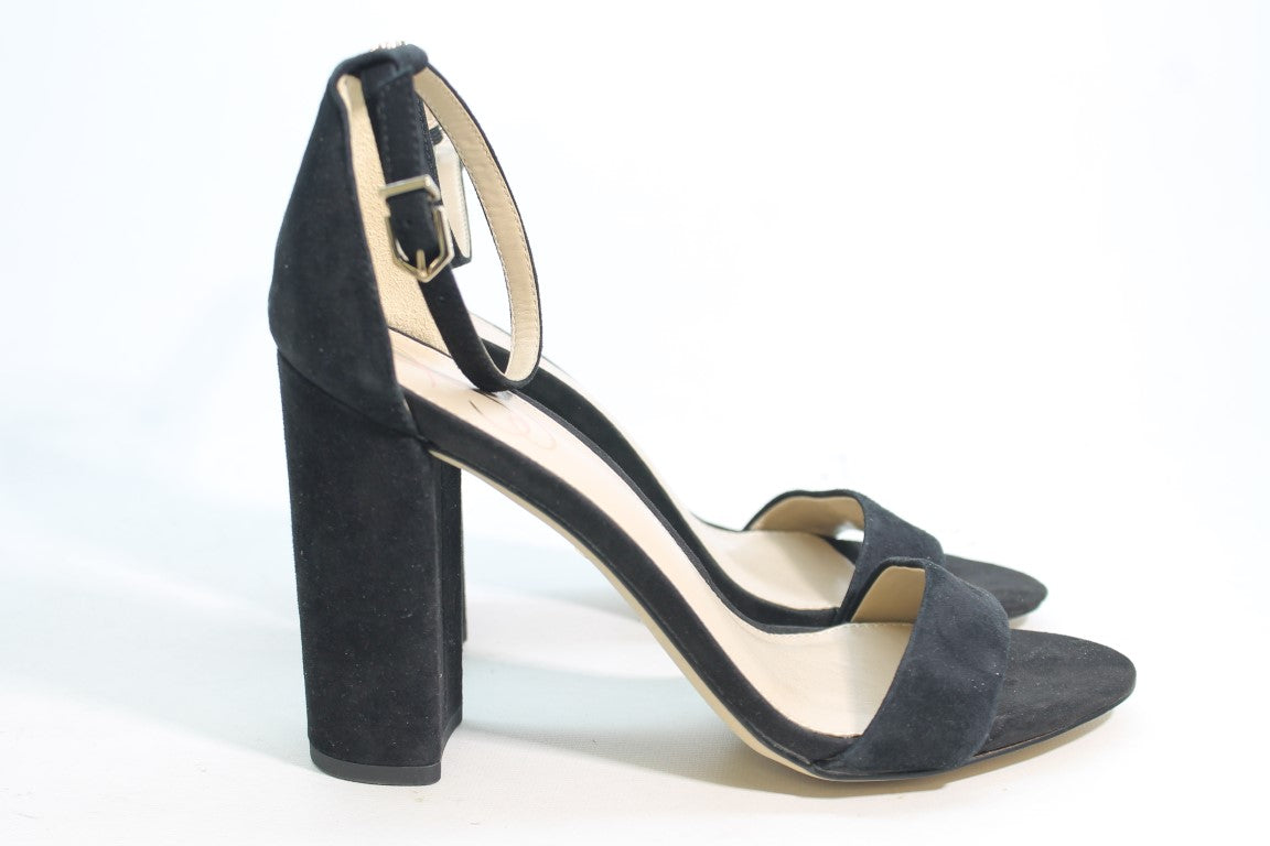 Sam Edelman Yaro Women's Heels Preowned4