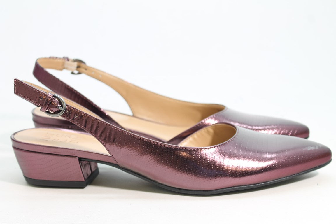 Naturalizer Banks Women's Pumps Floor Sample