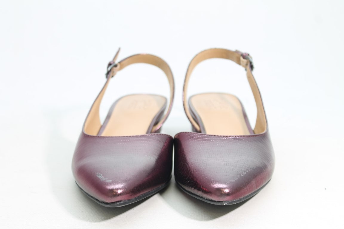 Naturalizer Banks Women's Pumps Floor Sample