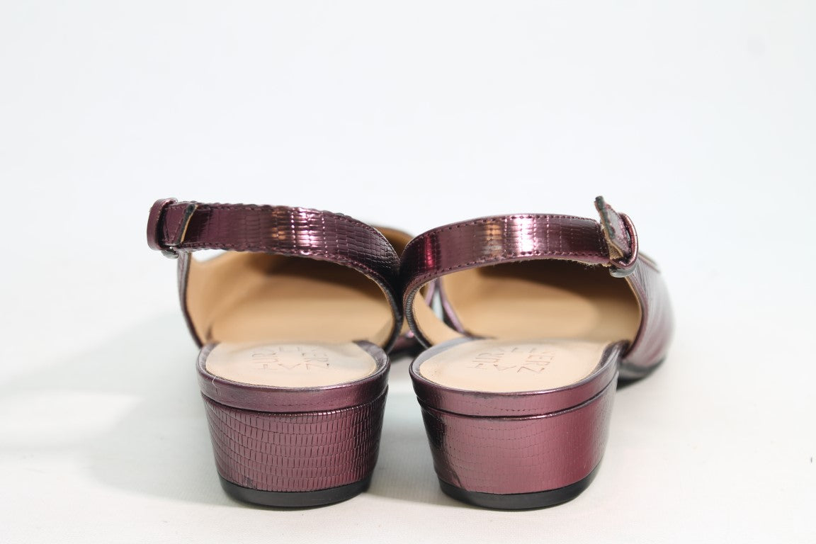Naturalizer Banks Women's Pumps Floor Sample