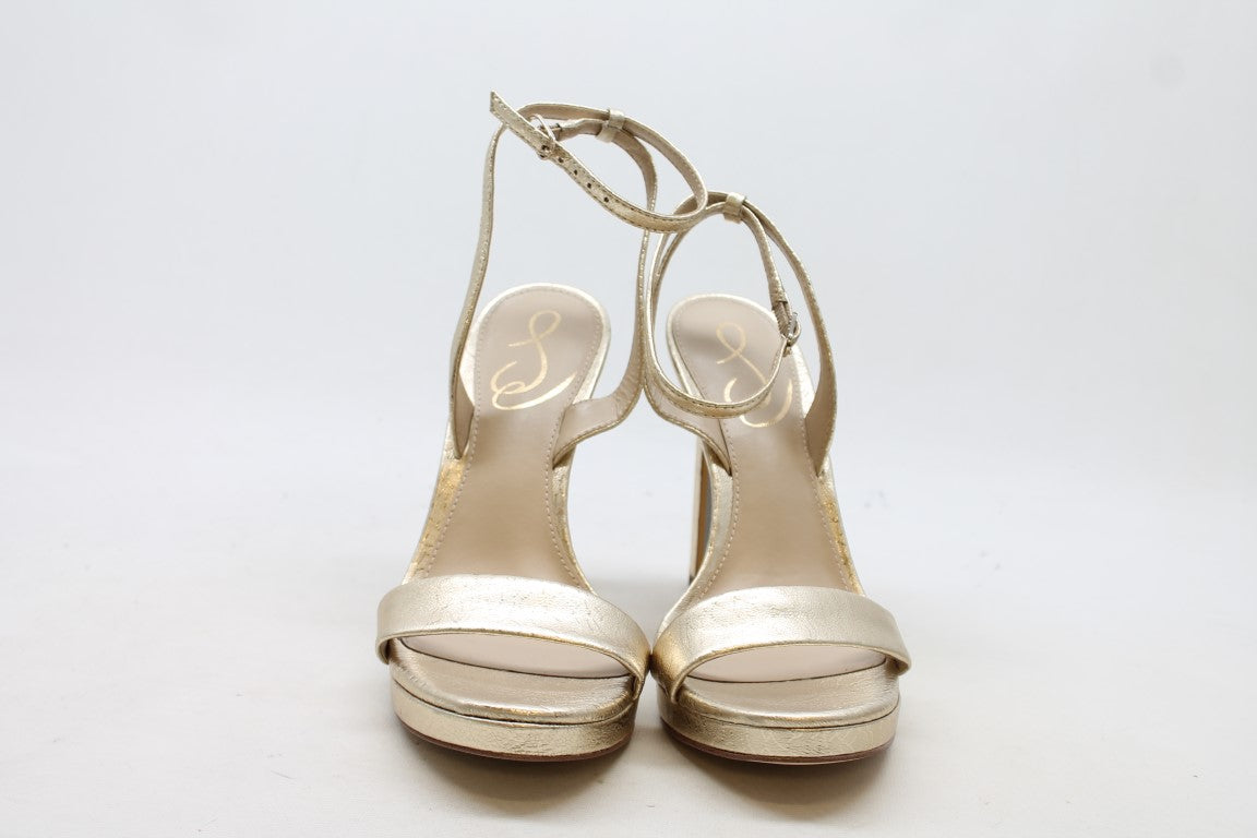 Sam Edelman Jade Women's Sandals Floor Sample