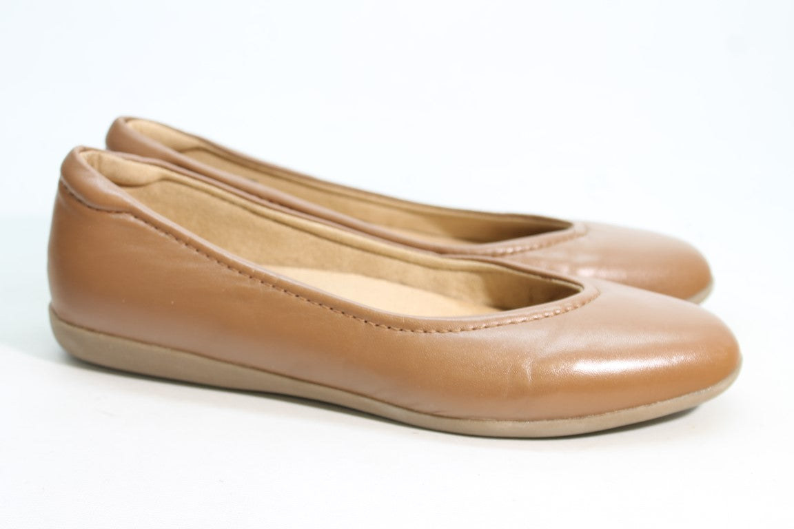 Naturalizer Vivienne Women's Flats Floor Sample
