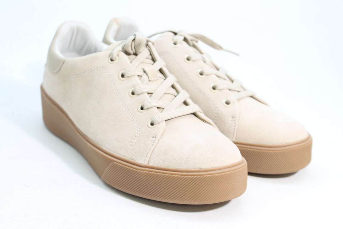 Coriander Suede