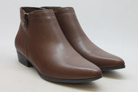 Cinnamon Brown Smooth