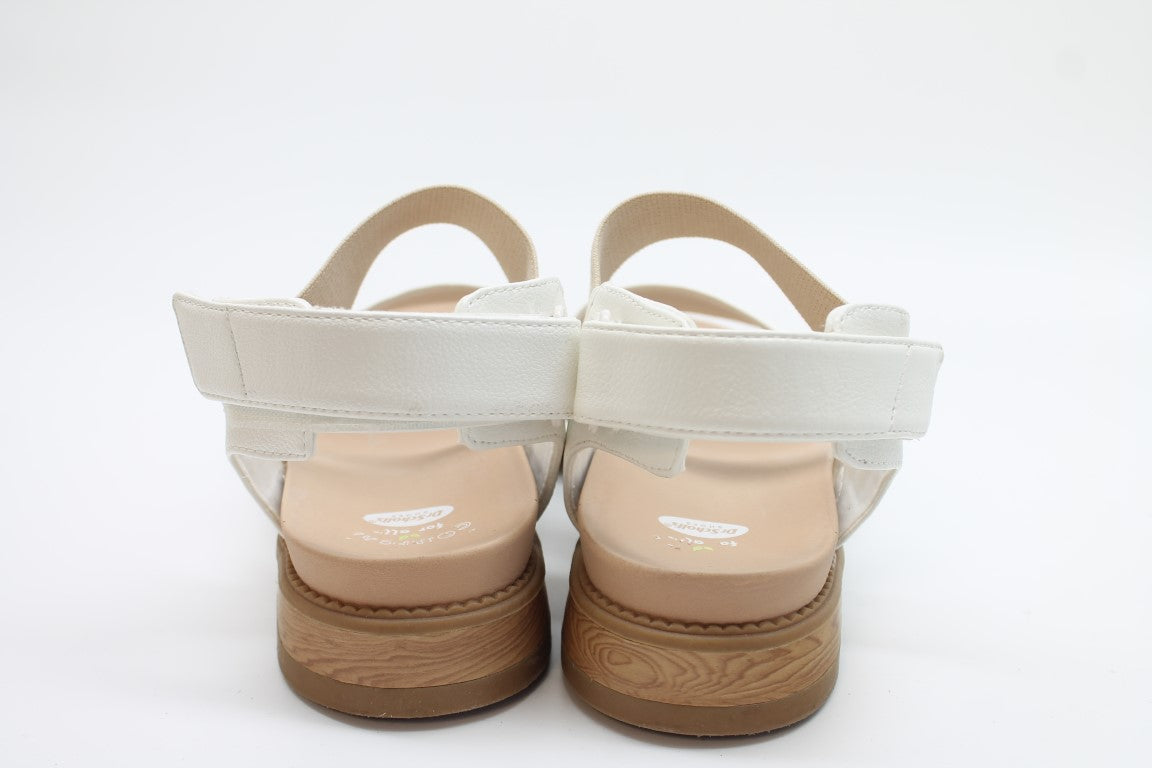 Dr. Scholl's Island Life Women's Sandals Preowned4