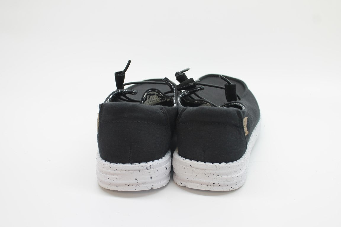 Hey Dude Women's Wendy Sneakers, Floor Sample