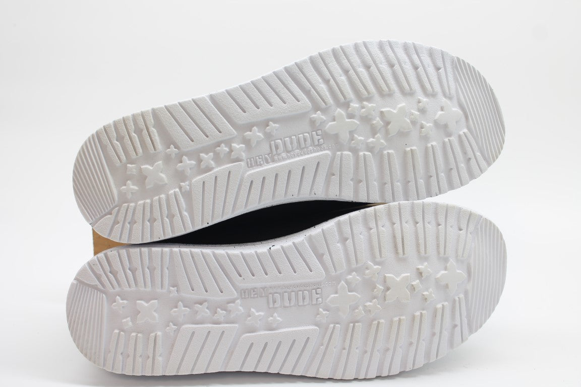 Hey Dude Women's Wendy Sneakers, Floor Sample