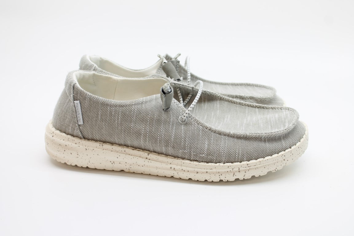 Hey Dude Women's Wendy Sneakers, Floor Sample