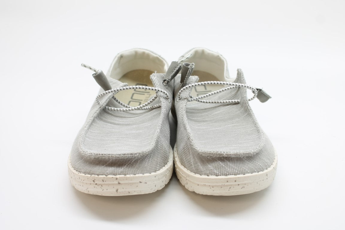 Hey Dude Women's Wendy Sneakers, Floor Sample
