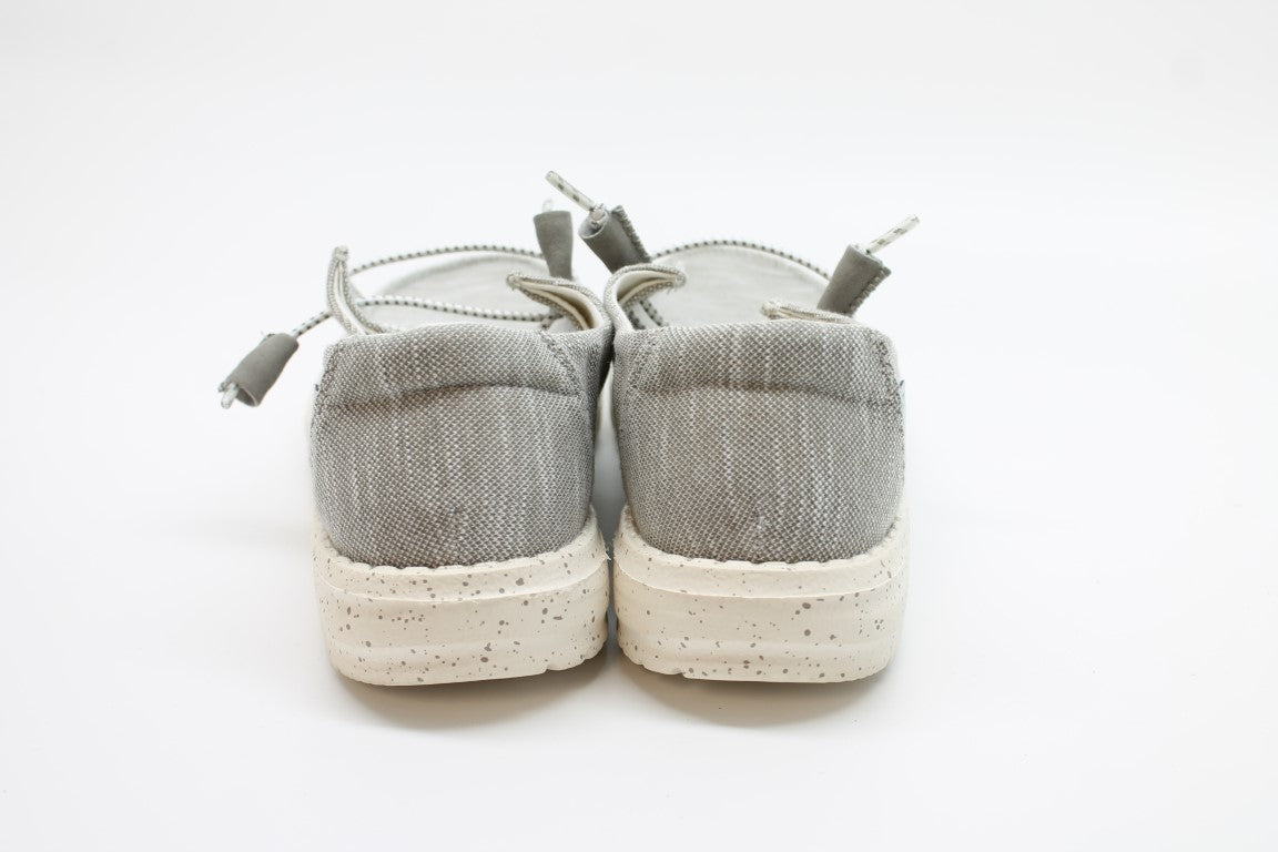 Hey Dude Women's Wendy Sneakers, Floor Sample