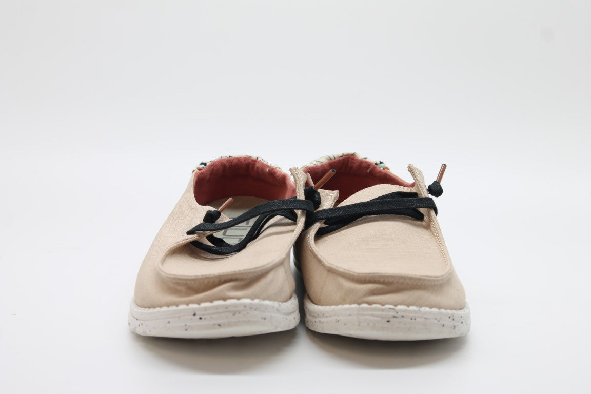 Hey Dude Women's Wendy Sneakers, Floor Sample