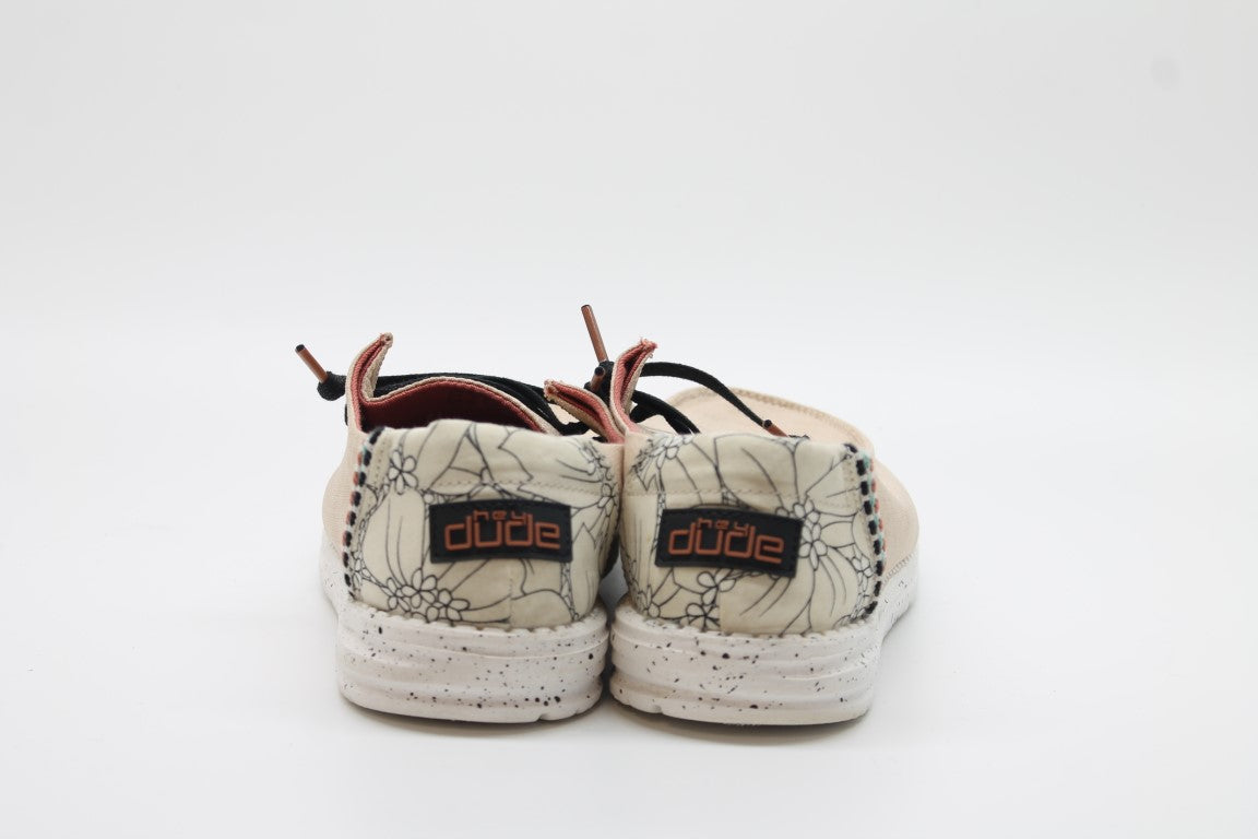 Hey Dude Women's Wendy Sneakers, Floor Sample