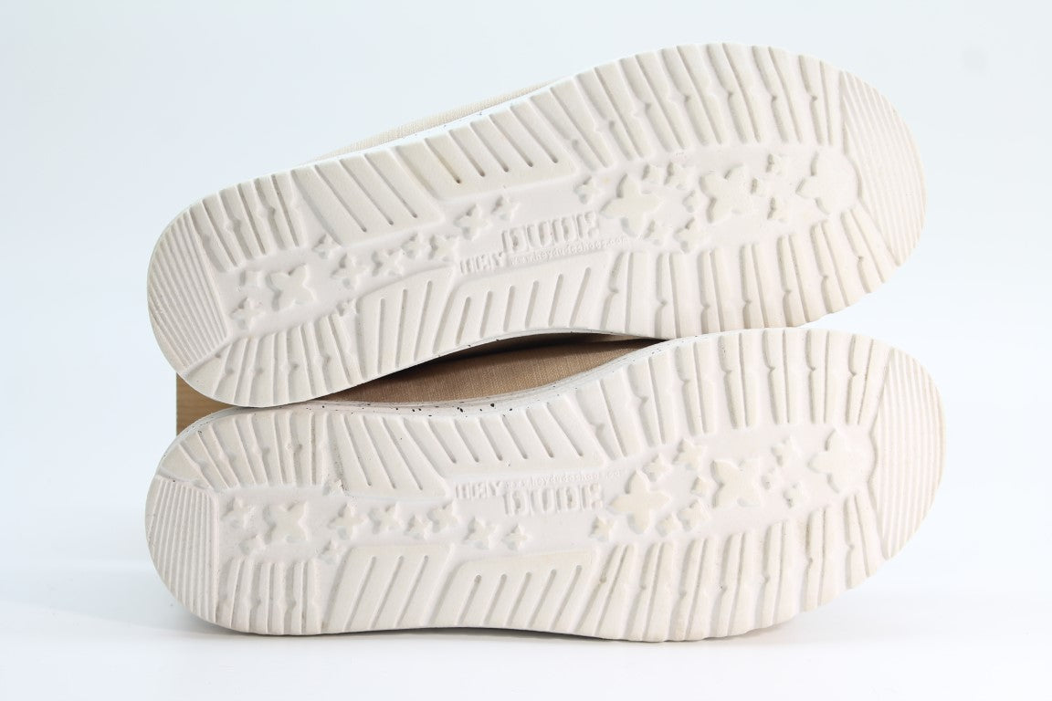 Hey Dude Women's Wendy Sneakers, Floor Sample