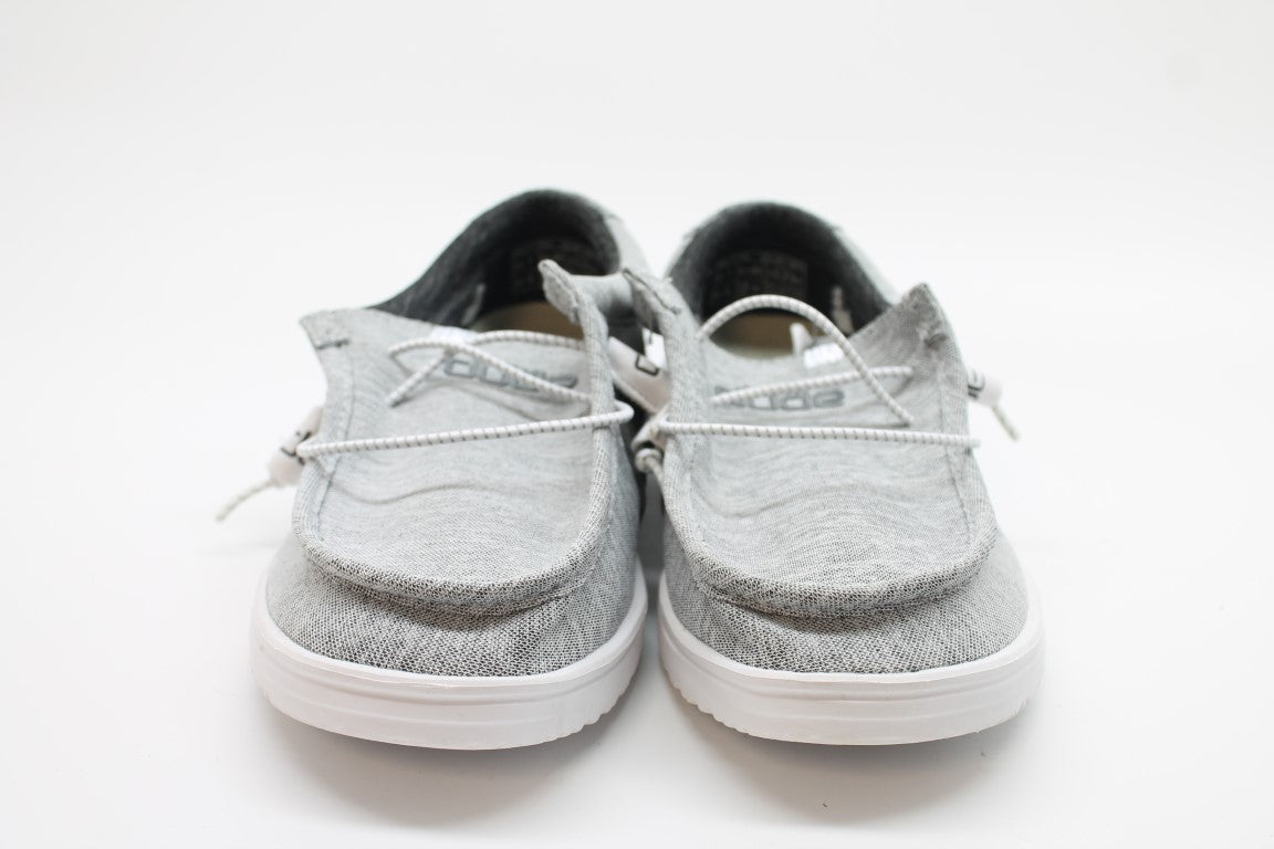Hey Dude Men's Wally Free Sneaker, Floor Sample