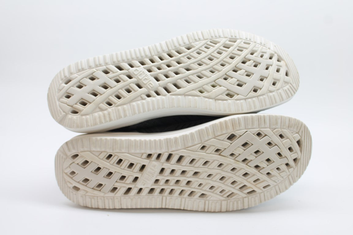 Hey Dude Men's Wally Frontier Sneaker, Preowned4
