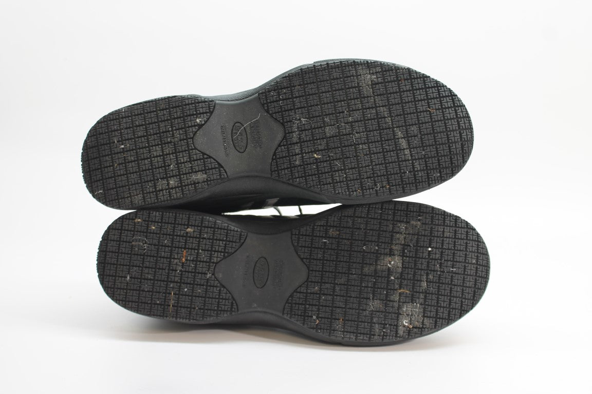 Dr. Scholl's Women's Blaze Work Sneakers Floor Sample