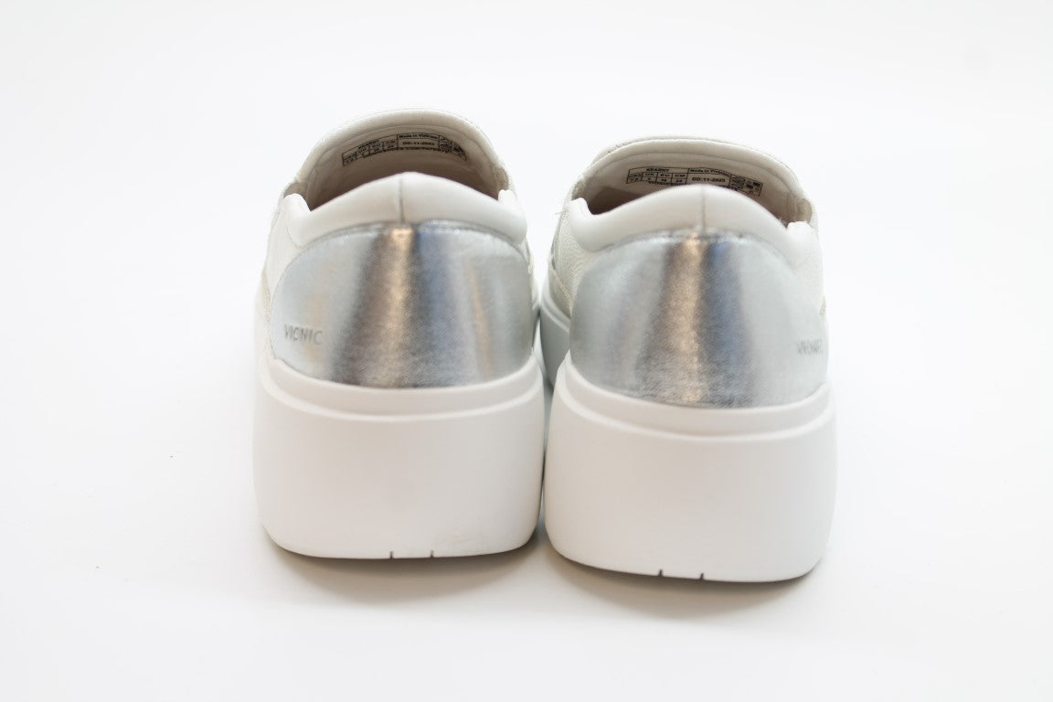 Vionic Women's Kearny Slip on Sneakers Floor Sample