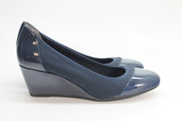 LifeStride Women's Juliana Stretch Wedge Floor Sample