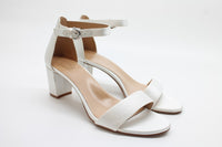 White Leather