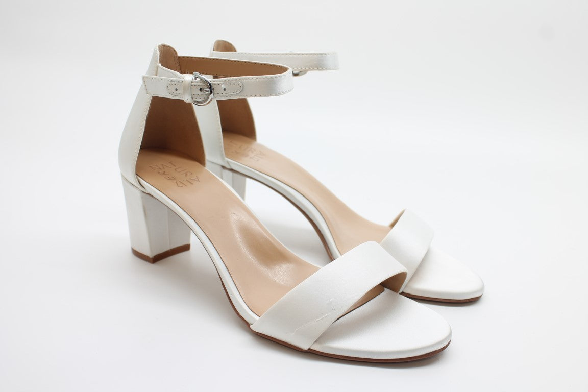 White Leather