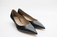 Black Patent