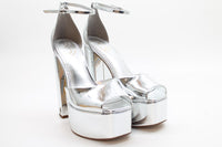 Soft Silver