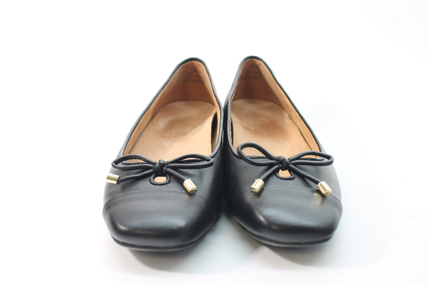 Vionic Women's Klara Ballet Flat Floor Sample