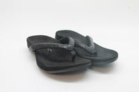 Black Shine Fabric