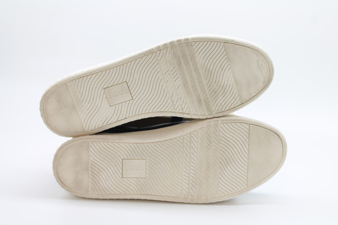 Naturalizer Neela Women's Sneakers Floor Sample
