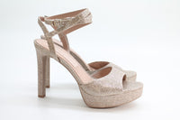Naturalizer Pnina Tornai Ai Women's Sandals Floor Sample