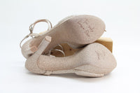 Naturalizer Pnina Tornai Ai Women's Sandals Floor Sample