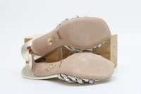 Veronica Beard Women's Misa Sandals Floor Sample