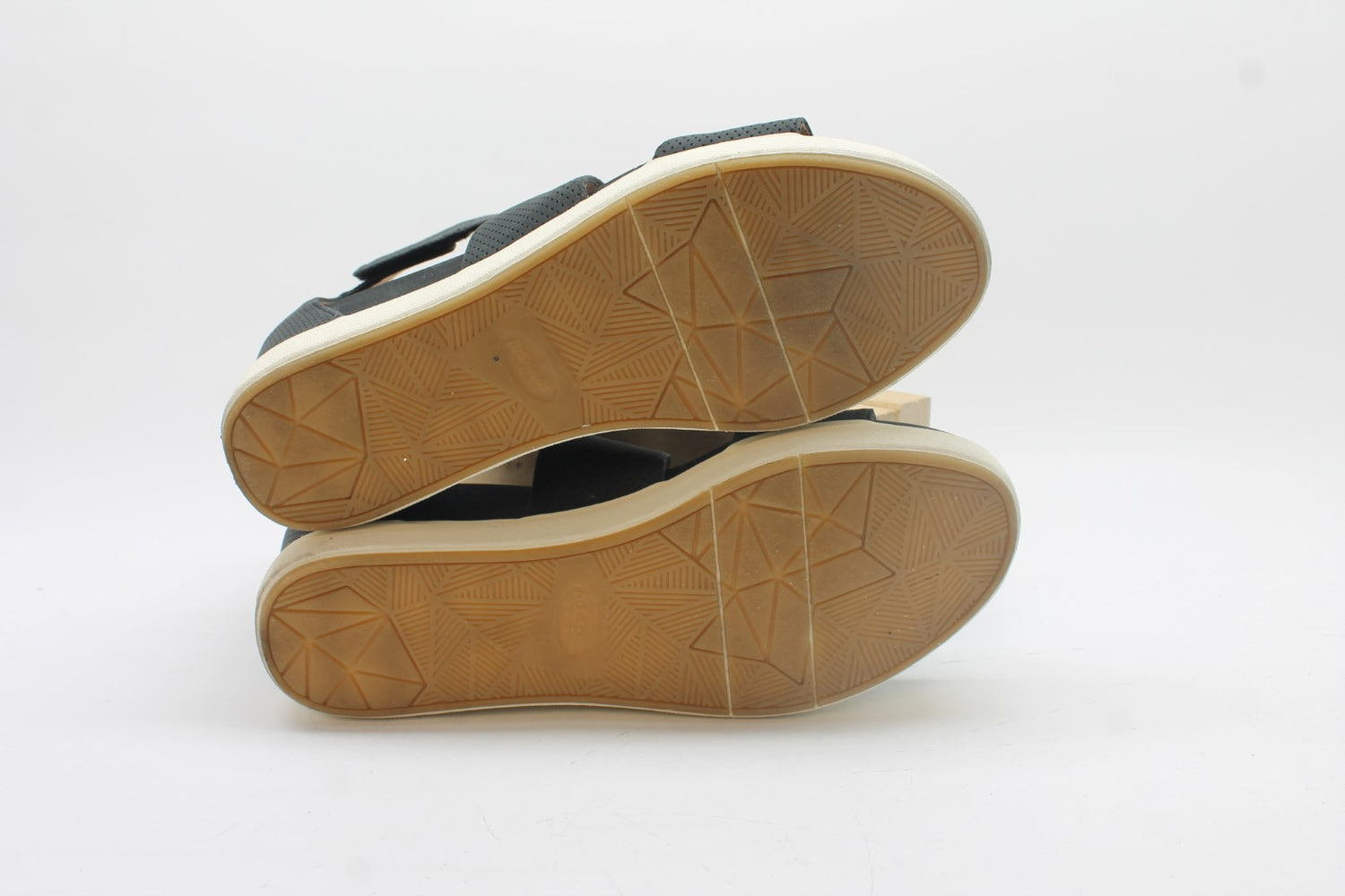 Dr. Scholl's Women's Sheena Wedge Sandals Preowned4