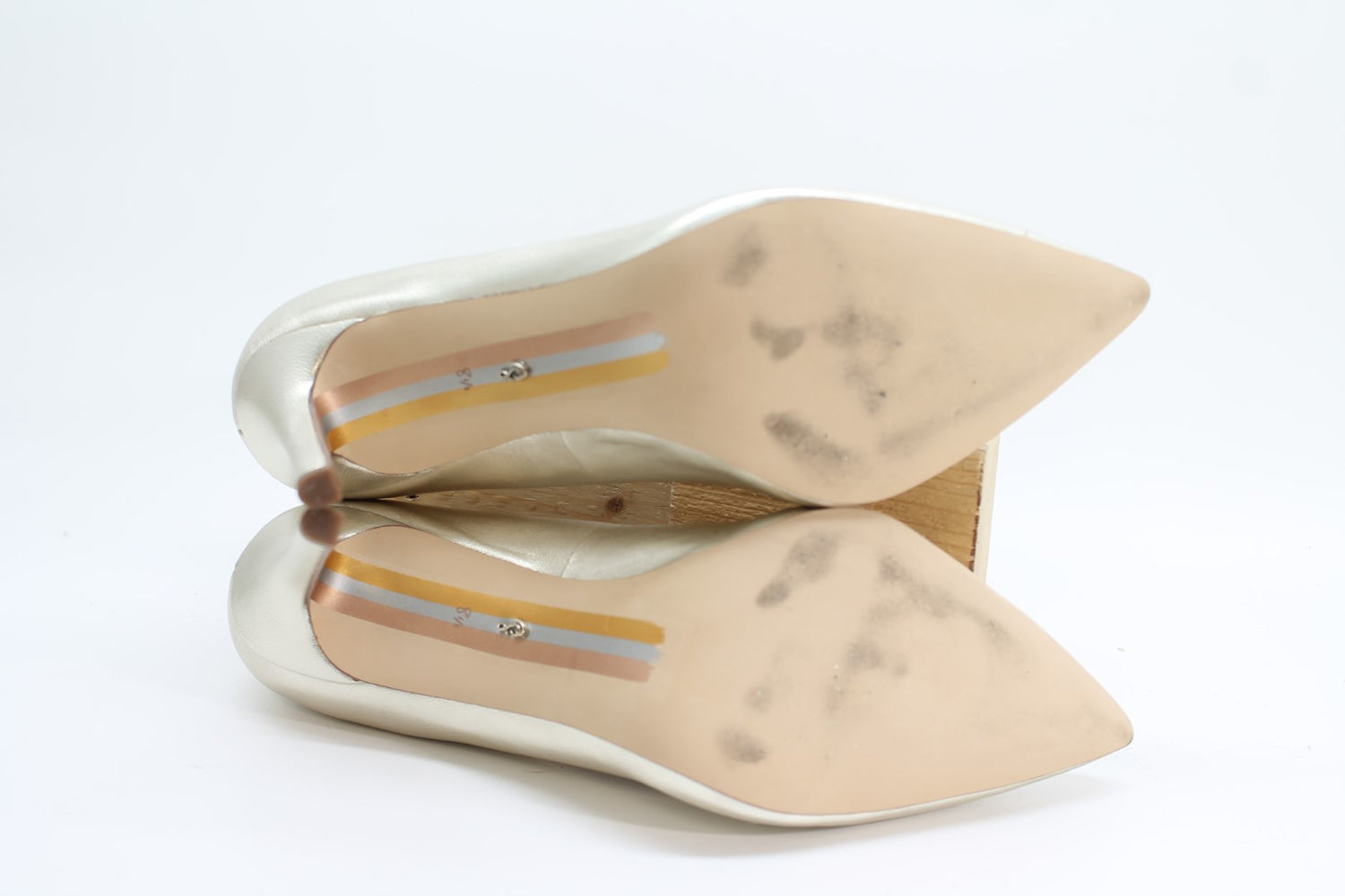 Sam Edelman Hazel Women's Pumps Preowned4
