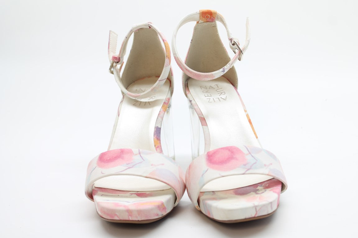 Naturalizer Joy Women's Sandals Floor Sample
