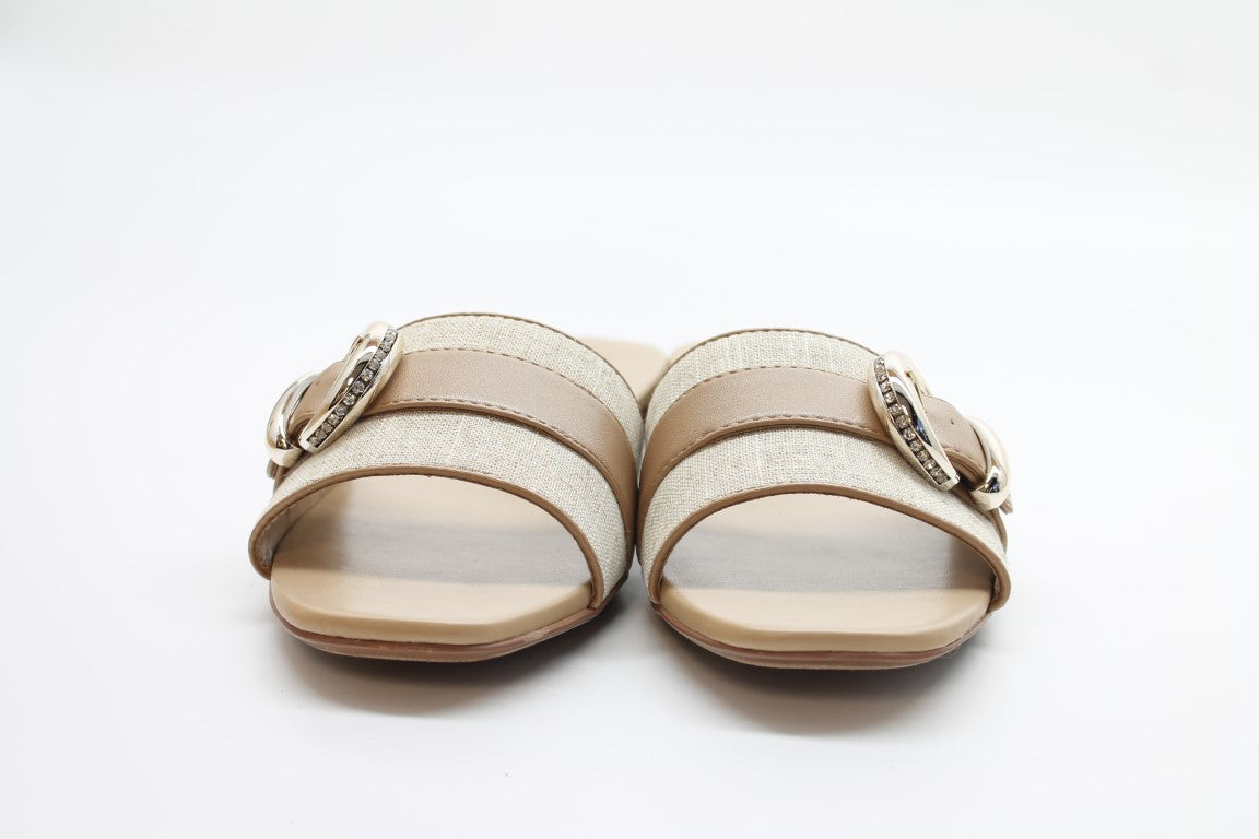 Naturalizer Women's Santiago Sandals