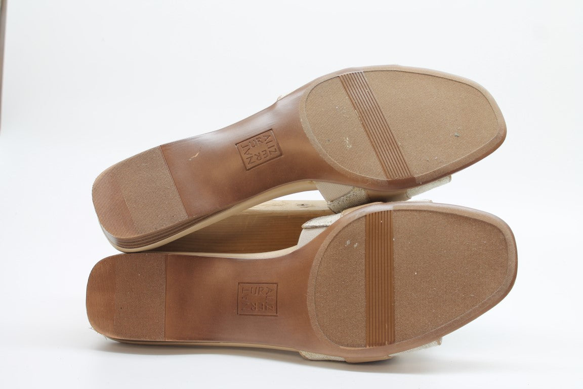 Naturalizer Women's Santiago Sandals