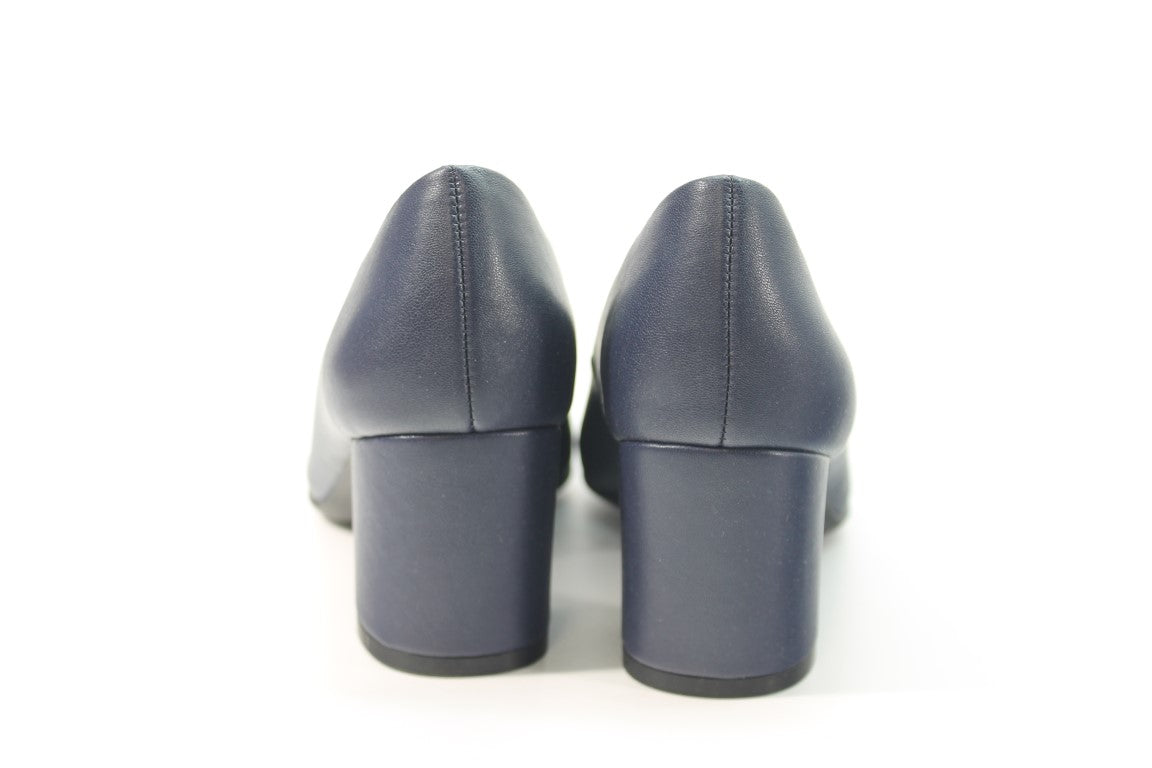 Naturalizer Warner Women's Heel Pumps Floor Sample