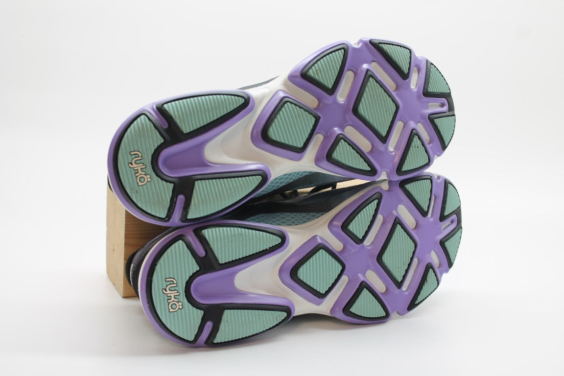 Ryka Devotion Plus 2 Women's Sneakers Floor Sample