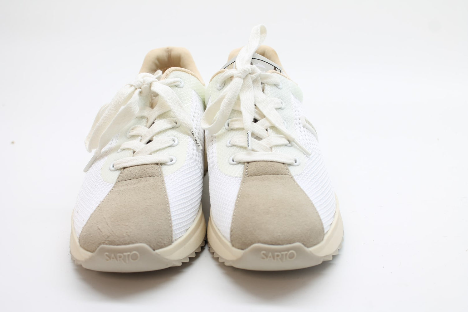 Franco Sarto Venice Women's Sneakers Floor Sample