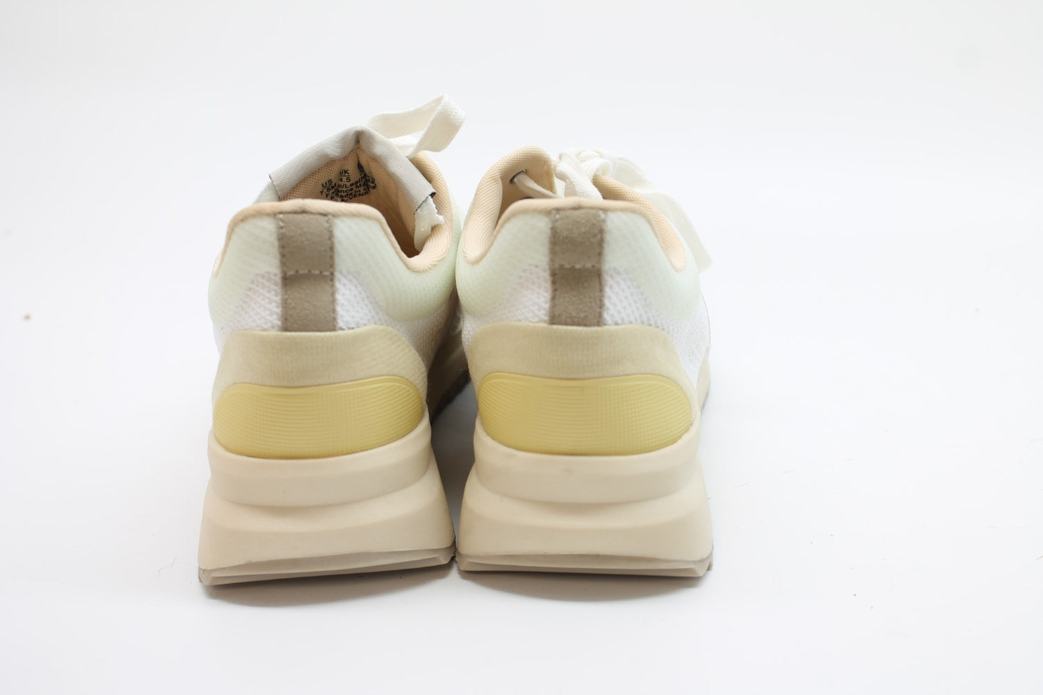 Franco Sarto Venice Women's Sneakers Floor Sample