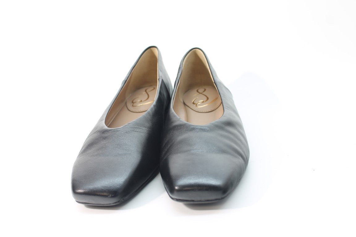 Sam Edelman Women's Kasey Ballet Flats Floor Sample
