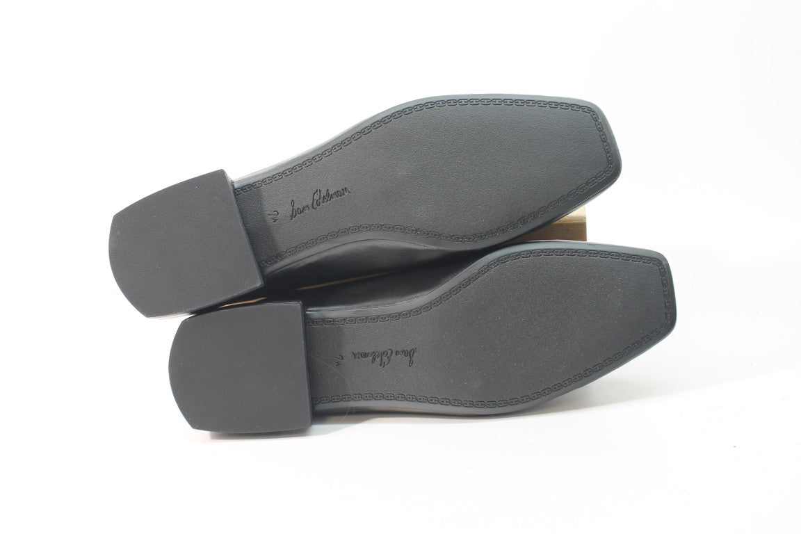 Sam Edelman Women's Kasey Ballet Flats Floor Sample