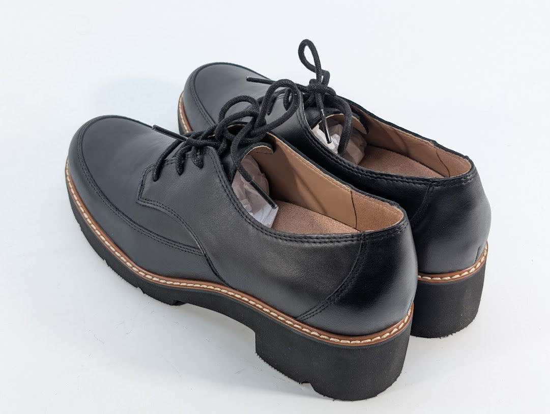 Naturalizer Darry Lace Up Women's Oxford